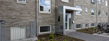 Photo 1. Apartment, Rosborgvej, Frederikshavn 