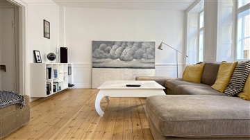 Photo 1. Apartment, Gråbrødrestræde, København K 