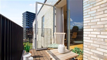 Photo 17. Apartment, Lergravsvej, København S 