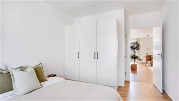 Photo 4. Apartment, Lergravsvej, København S 