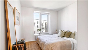 Photo 3. Apartment, Lergravsvej, København S 