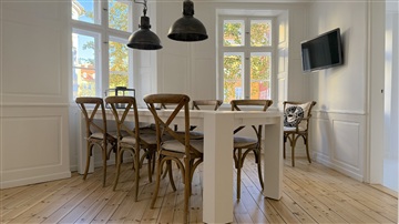 Photo 2. Apartment, Gråbrødrestræde, København K 