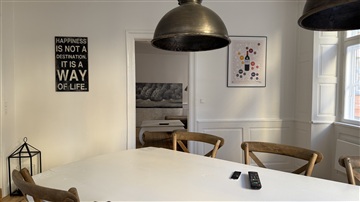 Photo 3. Apartment, Gråbrødrestræde, København K 