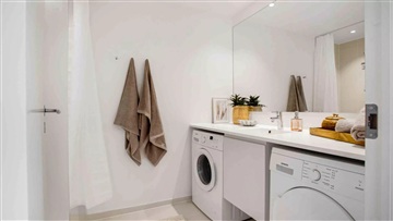 Photo 13. Apartment, Lergravsvej, København S 