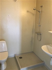 Billede 8. Lejlighed, Sct. Mathias Gade, Viborg 