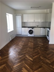 Billede 2. Lejlighed, Sct. Mathias Gade, Viborg 