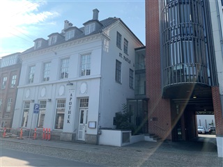 Photo 18. Apartment, Jægergårdsgade, Aarhus C 