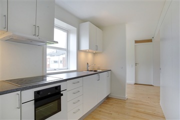 Photo 4. Apartment, Bindeleddet, Aabybro 