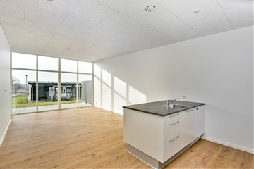 Billede 6. Hus/villa, Nordskrænten, Herning 