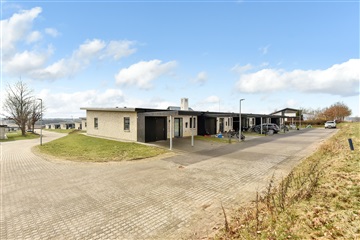 Billede 9. Hus/villa, Nordskrænten, Herning 