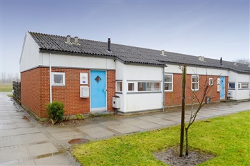 Photo 3. Apartment, Bindeleddet, Aabybro 