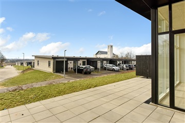 Billede 13. Hus/villa, Nordskrænten, Herning 