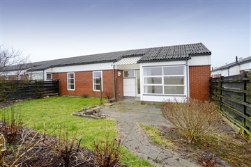 Photo 11. Apartment, Bindeleddet, Aabybro 