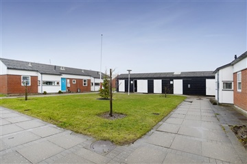 Photo 9. Apartment, Bindeleddet, Aabybro 