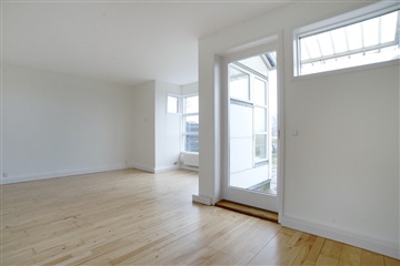 Photo 1. Apartment, Bindeleddet, Aabybro 