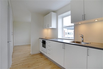 Photo 11. Apartment, Bindeleddet, Aabybro 