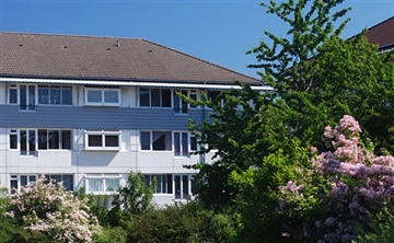 Billede 3. Lejlighed, Klosterparkvej, Kalundborg 