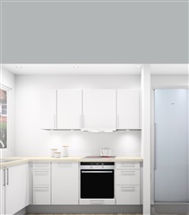 Billede 2. Lejlighed, Reberbansgade, Aalborg 