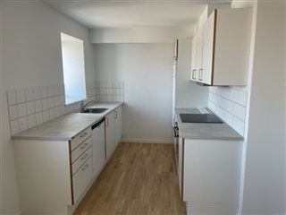 Photo 4. Apartment, Kalundborgvej, Slagelse 