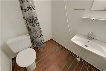 Billede 4. Hus/villa, Ringvejen, Jelling 