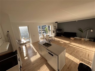 Photo 4. Room, Englandsgade, Odense C 
