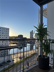 Photo 1. Room, Englandsgade, Odense C 