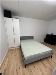 Photo 3. Room, Englandsgade, Odense C 