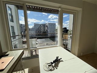 Photo 9. Room, Englandsgade, Odense C 