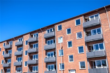 Photo 8. Apartment, Skovgårdsvej, Holstebro 
