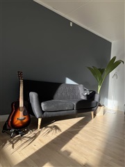 Photo 2. Room, Englandsgade, Odense C 