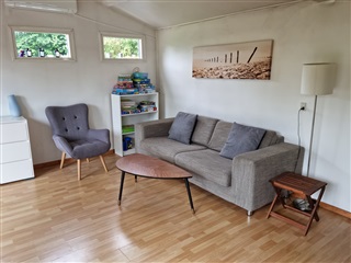 Photo 9. Holiday property, Langemose-Ager, Gilleleje 
