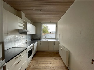 Photo 1. Apartment, Vestergade, Varde 