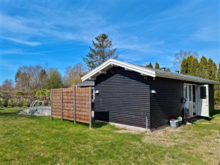 Photo 4. Holiday property, Langemose-Ager, Gilleleje 