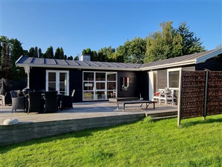 Photo 2. Holiday property, Langemose-Ager, Gilleleje 