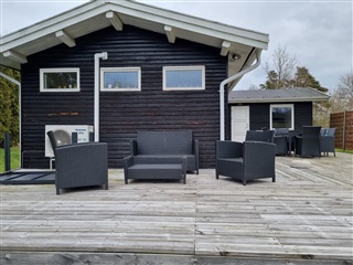 Photo 3. Holiday property, Langemose-Ager, Gilleleje 