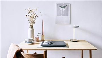 Photo 2. Apartment, Fortunas Have, Solrød Strand 