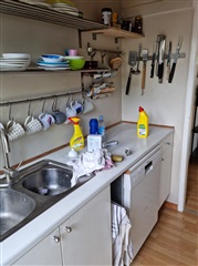 Photo 14. Holiday property, Langemose-Ager, Gilleleje 