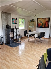 Photo 12. Holiday property, Langemose-Ager, Gilleleje 