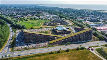 Photo 23. Apartment, Fortunas Have, Solrød Strand 