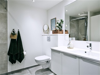 Photo 1. Apartment, Fortunas Have, Solrød Strand 