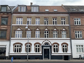 Photo 1. Apartment, Sønderbrogade, Horsens 