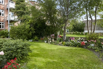 Photo 5. Apartment, Sønderbrogade, Horsens 
