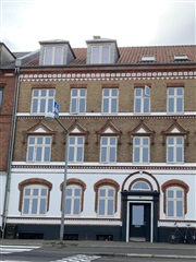 Photo 2. Apartment, Sønderbrogade, Horsens 