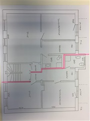 Photo 8. Apartment, Sønderbrogade, Horsens 