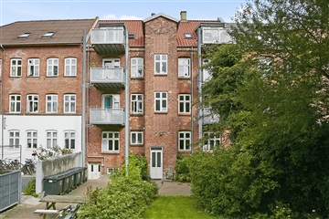 Photo 3. Apartment, Sønderbrogade, Horsens 