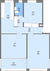 Photo 1. Apartment, Ahorn Alle, Ringsted 