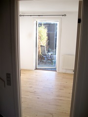 Photo 1. Room, Oldbuen, Albertslund 