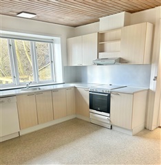 Photo 1. Apartment, Vestergade, Lemvig 