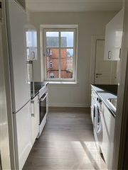 Photo 1. Apartment, Sjællandsgade, Viborg 