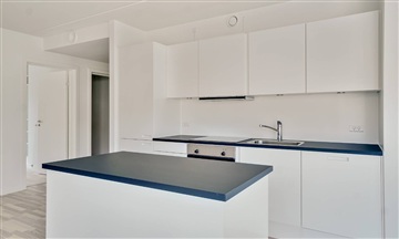 Photo 4. Apartment, Kansleren, Ølstykke 